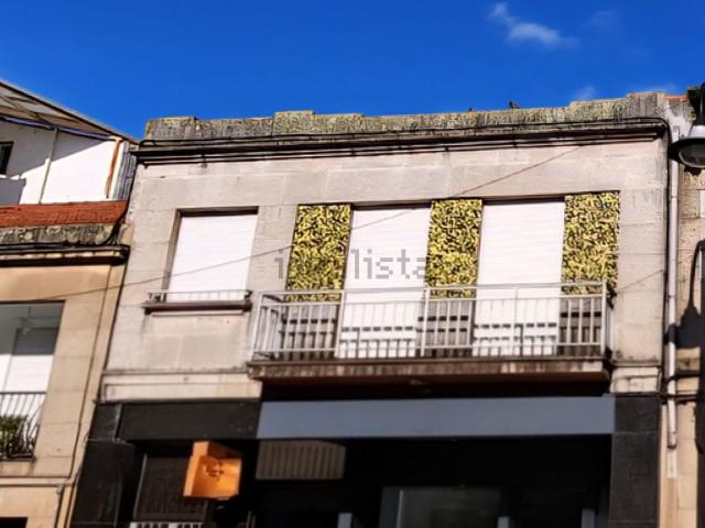 Casa en venta en Teis, Vigo