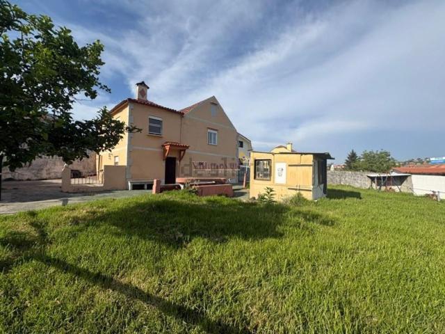 Casa en venta en Lavadores, Vigo