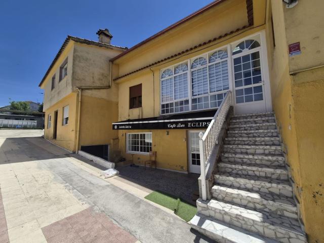 Casa en venta en Beade, Vigo