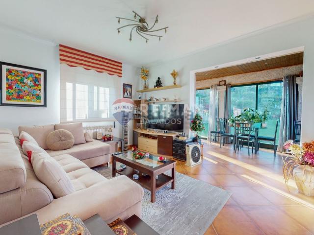 Casa en venta en Castrelos, Vigo