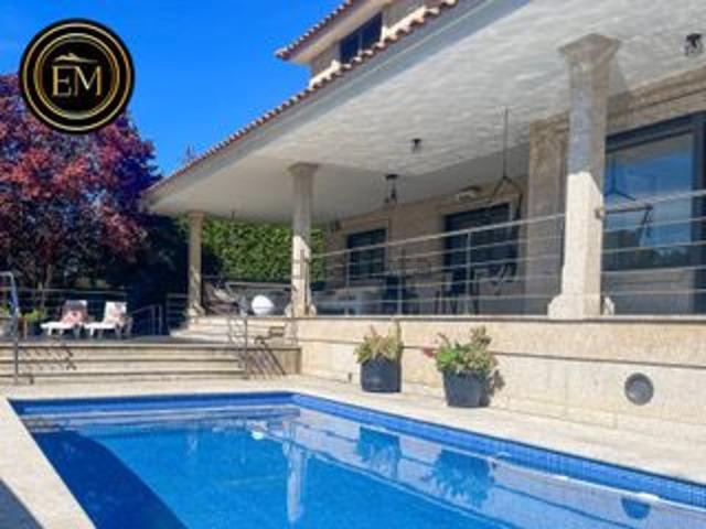 Casa en venta en Vigo, Saa
