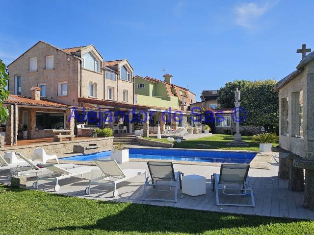 Casa en venta en Navia, Vigo