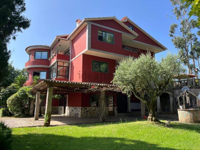 Casa en venta en Vigo, Galicia