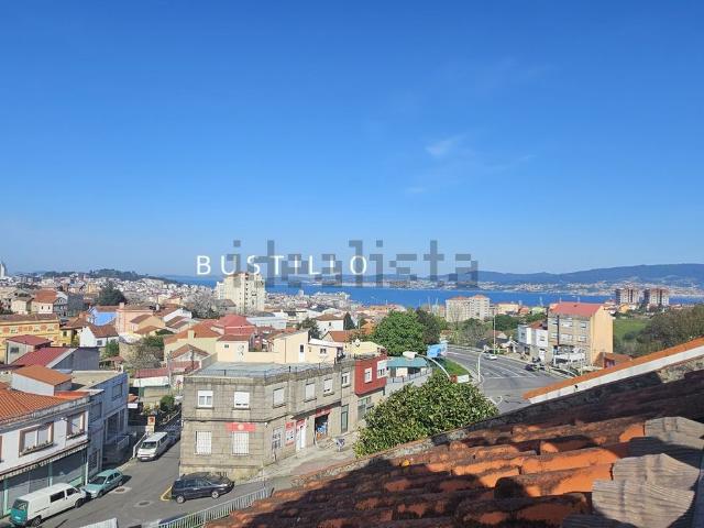 Casa en venta en Lavadores, Vigo
