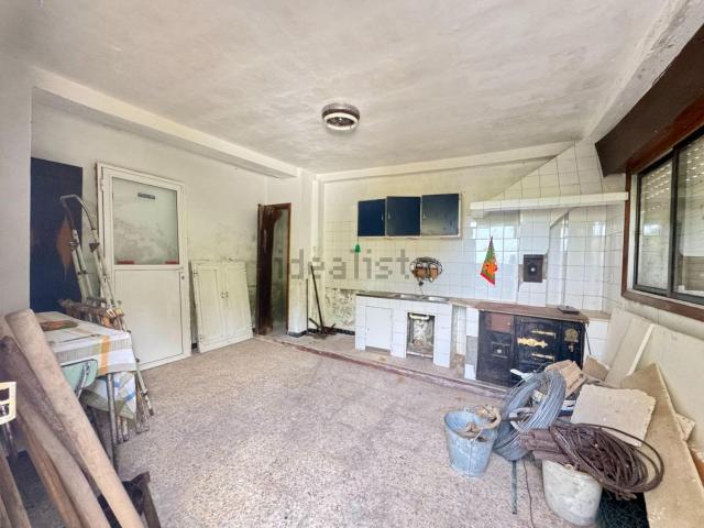 Casa en venta en Vigo, Seoane