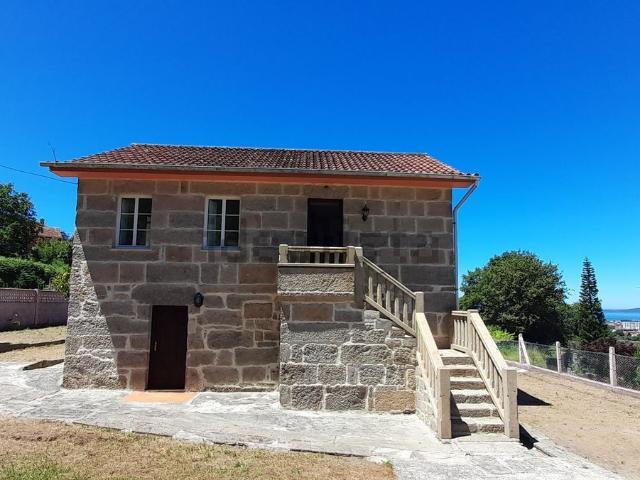 Casa en venta en Vigo, Babío