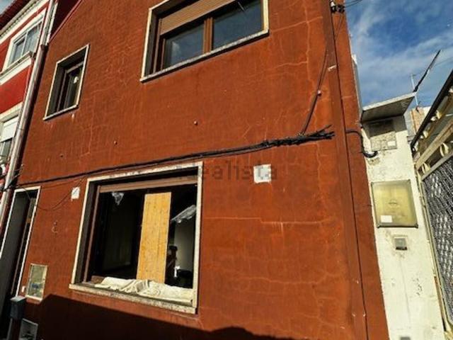 Casa en venta en Teis, Vigo