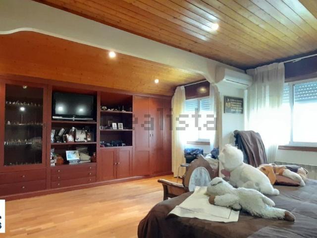 Casa en venta en Vigo, O Gorxal