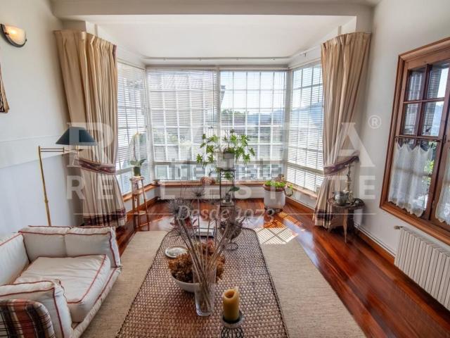 Casa en venta en Beade, Vigo