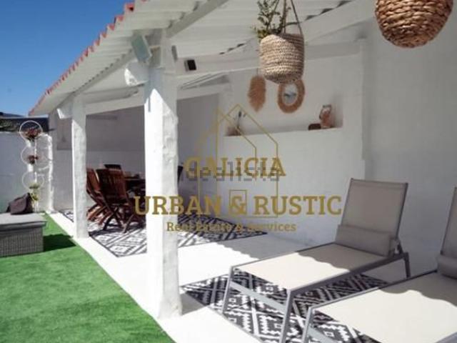 Casa en venta en Navia, Vigo