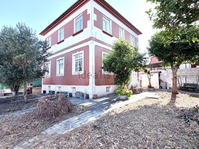 Casa en venta en Alcabre, Vigo