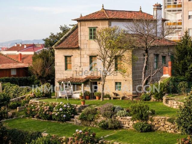 Casa en venta en Teis, Vigo