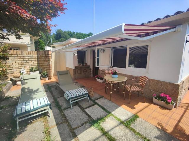 Casa en alquiler en Alcabre, Vigo
