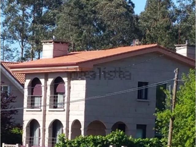 Casa en venta en Vigo, A Rabadeira