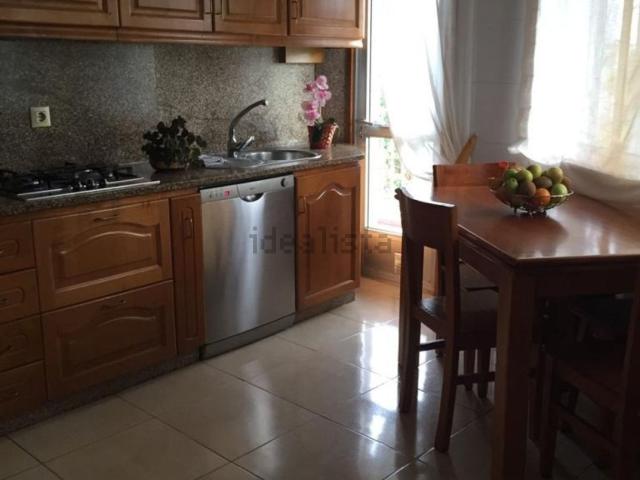 Casa en venta en Vigo, A Ponte