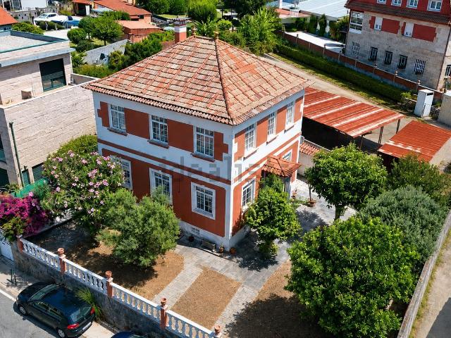 Casa en venta en Alcabre, Vigo