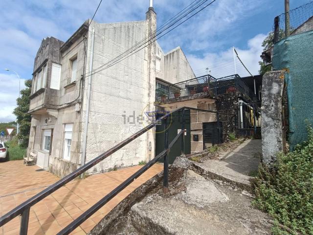 Casa en venta en Teis, Vigo