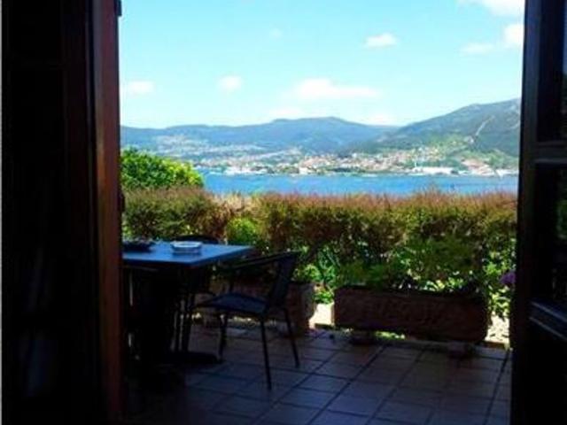 Casa en venta en Teis, Vigo
