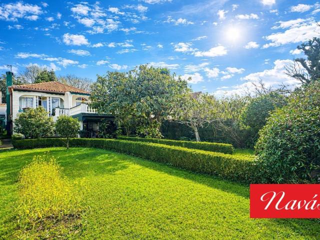 Casa en venta en Alcabre, Vigo