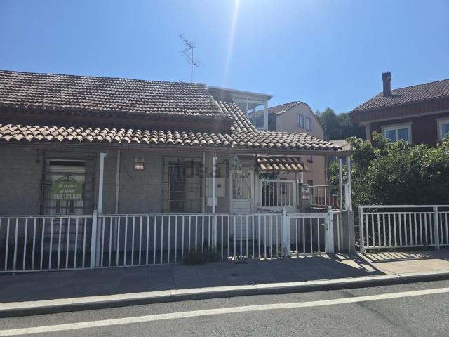 Casa en venta en Teis, Vigo