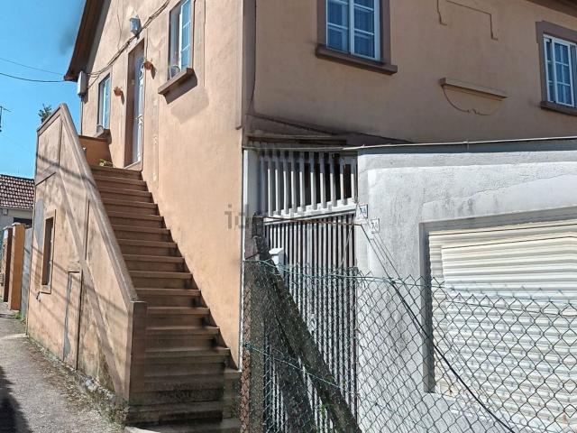 Casa en venta en Vigo, A Igrexa