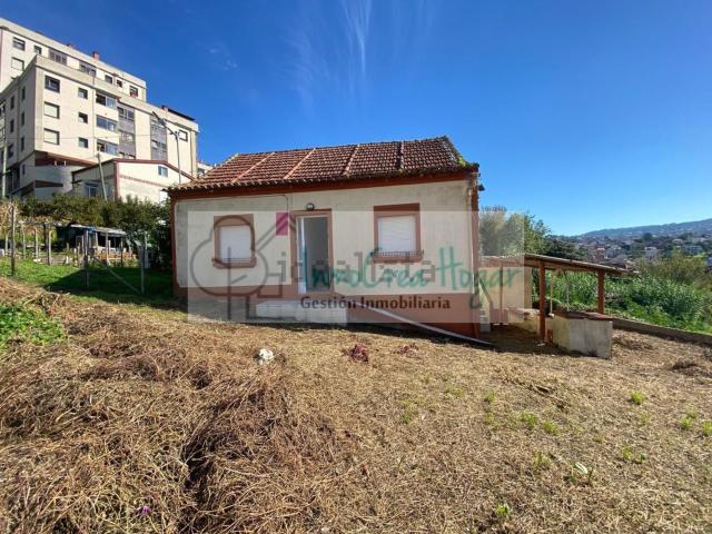 Casa en venta en Lavadores, Vigo