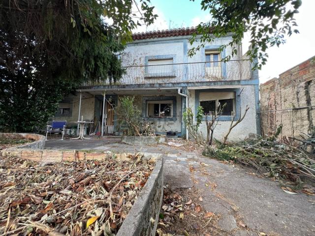 Casa en venta en Lavadores, Vigo