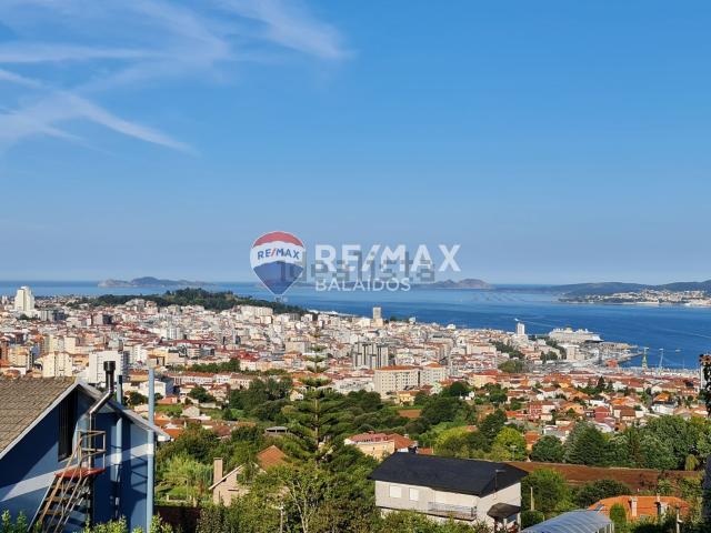 Casa en venta en Lavadores, Vigo
