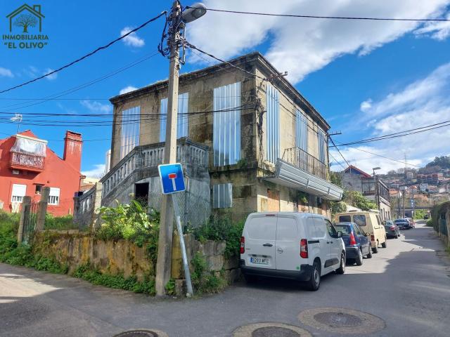 Casa en venta en Teis, Vigo