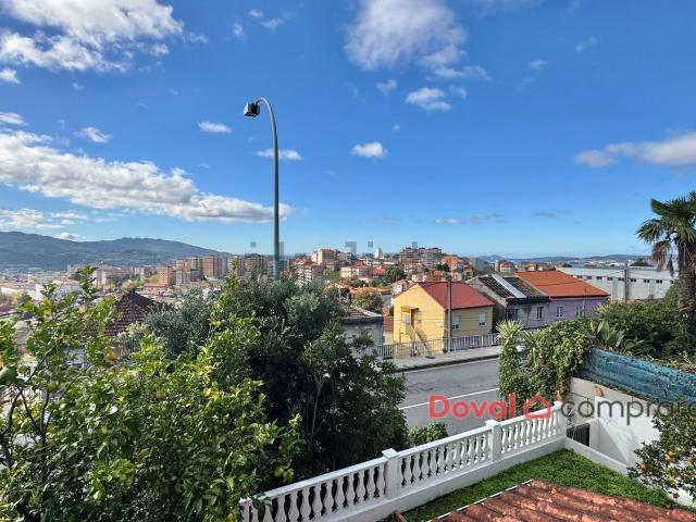 Casa en venta en Lavadores, Vigo
