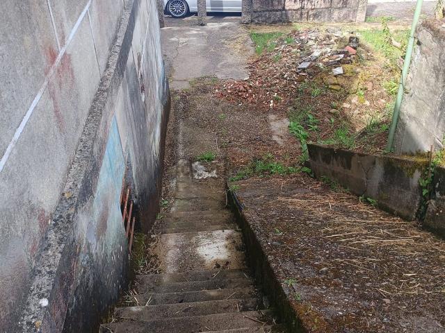 Casa en venta en Candeán, Vigo
