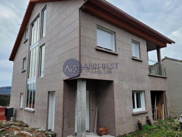 Casa en venta en Castrelos, Vigo