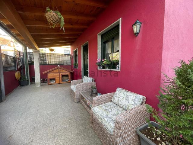 Casa en venta en Vigo, As Figueiras