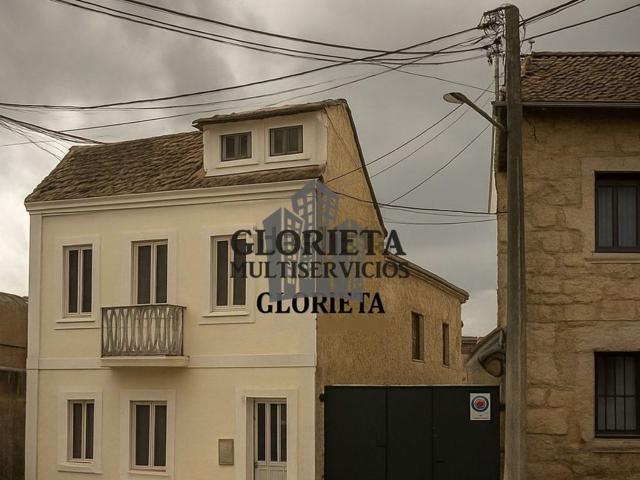 Casa en venta en Lavadores, Vigo