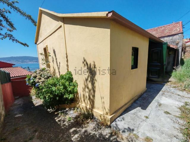 Casa en venta en Vigo, A Paradela
