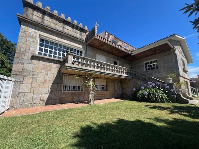 Casa en venta en Vigo, Navia
