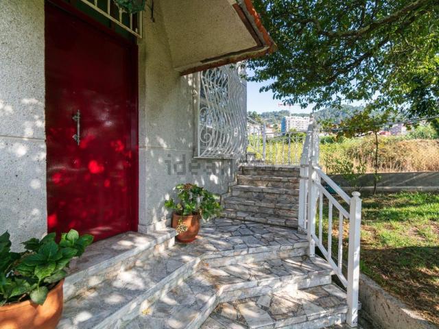Casa en venta en Teis, Vigo