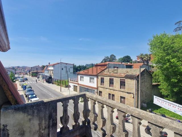 Casa en venta en Teis, Vigo