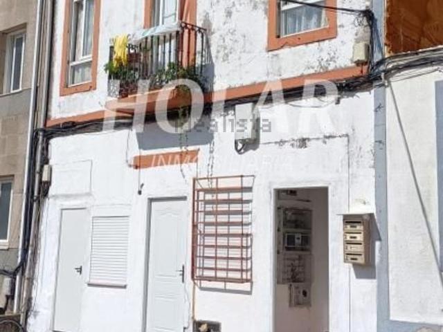 Casa en venta en Vigo, San Francisco Xavier