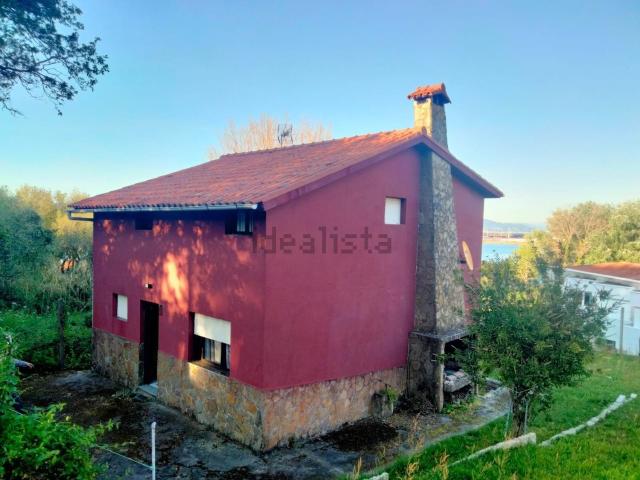 Casa en venta en Alcabre, Vigo