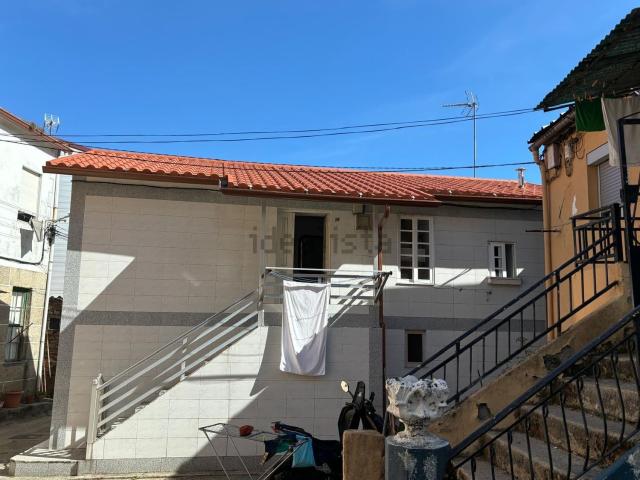Casa en venta en Teis, Vigo