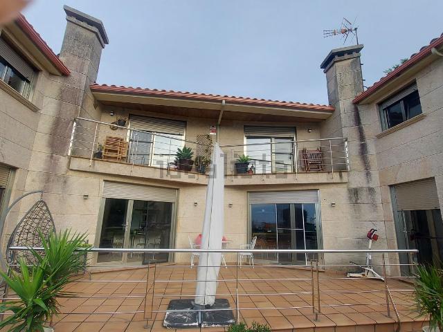 Casa en venta en Vigo, Galicia