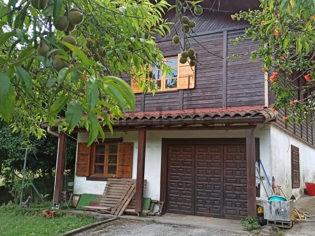 Casa en venta en Candeán, Vigo