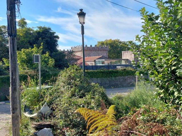 Casa en venta en A Igrexa, Vigo