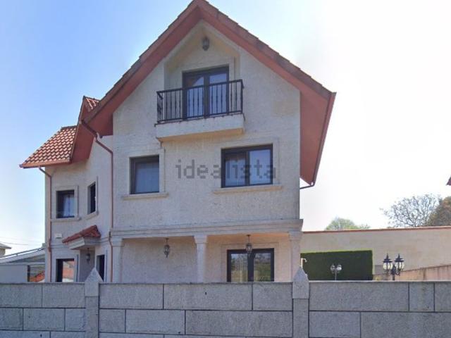 Casa en venta en Alcabre, Vigo