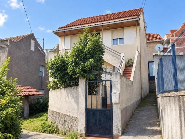 Casa en venta en Teis, Vigo
