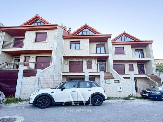 Casa en venta en Teis, Vigo