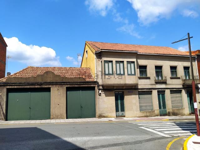 Casa en venta en O Deza, Galicia