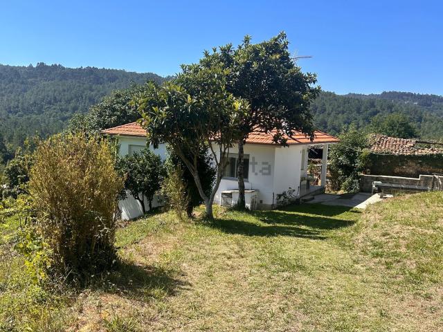 Casa en venta en O Deza, Galicia