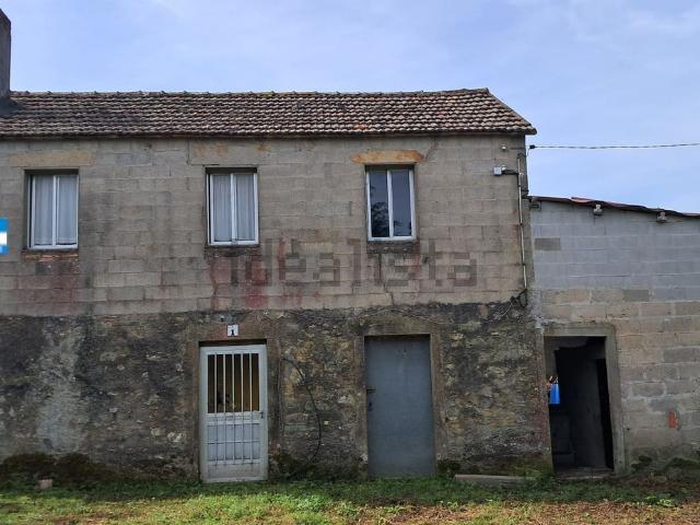 Casa en venta en O Deza, Galicia